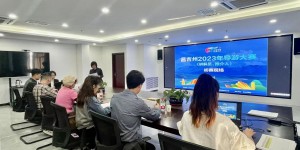 昌吉州2023年导游（讲解员、推介人）大赛初赛成功举办