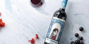 国风魅力 新疆风味 奥兰中国对话中信国安葡萄酒业